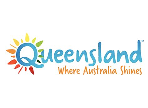 Our Partners - Queensland Tourism logo | Charter Yachts Australia