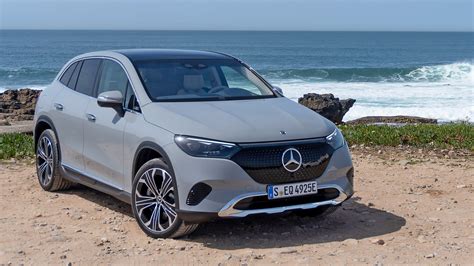 Mercedes-Benz EQE SUV 2023: Probamos El Nuevo SUV, 57% OFF