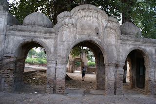 Empire's Last Casualty: Peshawar, Pakistan pre-Islamic Hindu Temple ...