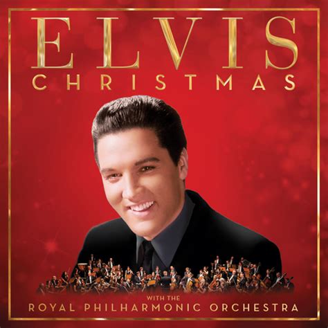 Elvis Presley - White Christmas | iHeartRadio