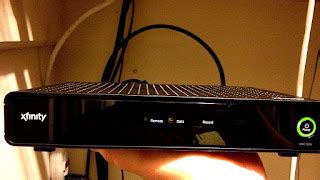 How To Set Up Xfinity Cable Box - Box Choices