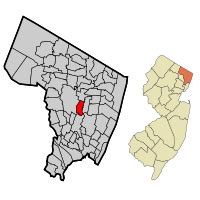River Edge, New Jersey - Wikipedia, the free encyclopedia