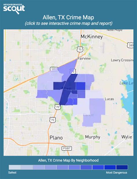 Allen, TX, 75013 Crime Rates and Crime Statistics - NeighborhoodScout