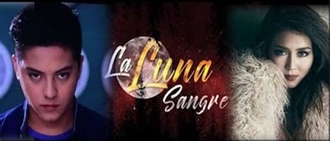 La Luna Sangre - August 14 2017 Full Episode - Teleserye Today