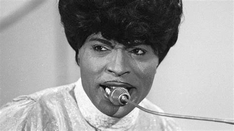 Little Richard | Biography, Music, Songs, & Facts | Britannica