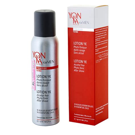 Yon-Ka Paris Skincare for Men Lotion YK | Reviews | SkinStore