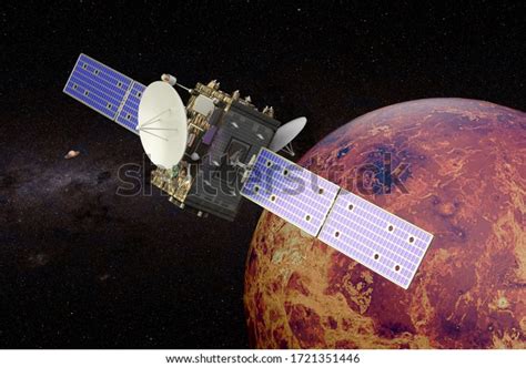 205 Venus Probe Images, Stock Photos & Vectors | Shutterstock