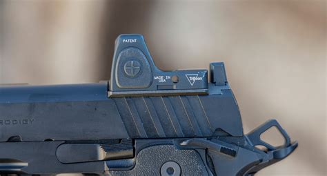 Trijicon RMR Type 2 Review - The Armory Life