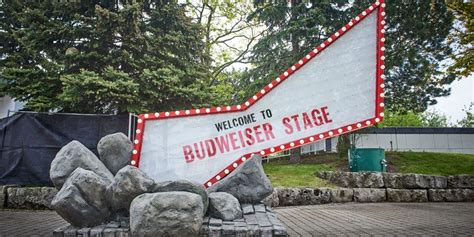 Budweiser Stage Has Must-See Concerts, And New Must-Experience Features