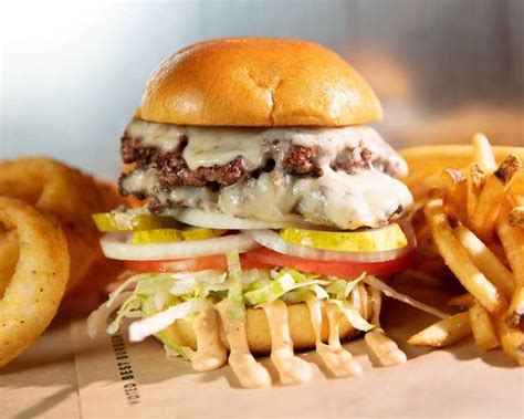 Order Burger Monger (Downtown St. Petersburg) Menu Delivery【Menu ...