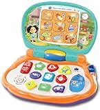 Vtech Baby Laptop Toy,Multicolor: Amazon.co.uk: Toys & Games