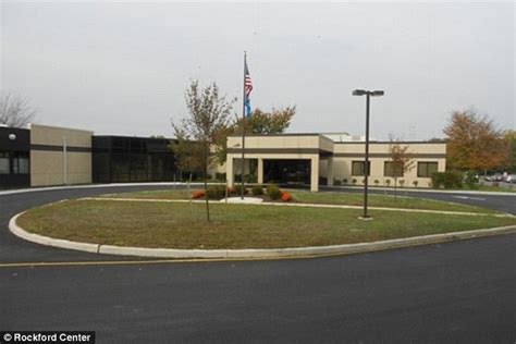 Delaware man 'killed himself outside Rockford Center after it failed to admit him' | Daily Mail ...