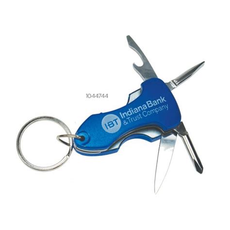 * Compact keychain includes phillips-head and flat-head screwdrivers • Ultra bright white LED ...