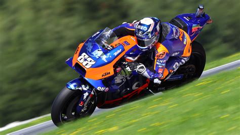 MotoGP: Miguel Oliveira com o 6º tempo de hoje na FP2! - MOTOJORNAL