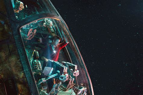 ‘Avengers: Endgame’ Will Return to Theaters With New Post-Credits Scene | Vanity Fair