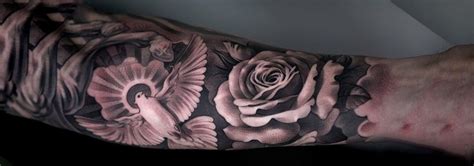 Top 7 inner forearm tattoos for men 2022