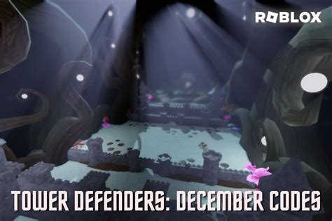 Roblox Tower Defenders Codes for December 2022: Free shards and skins