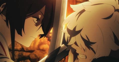 Crunchyroll's Hell's Paradise: Why Fans of Jujutsu Kaisen and Chainsaw ...