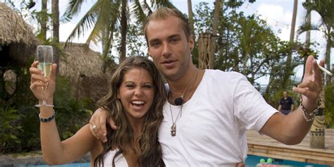 Celebrity Big Brother throwback Thursday: Remember when Calum Best and ...