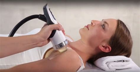 Frozen Shoulder Shockwave Therapy | Adhesive Capsulitis Help