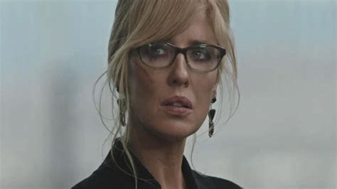 Eyeglasses worn by Beth Dutton (Kelly Reilly) as seen in Yellowstone ...