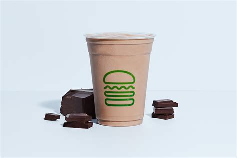 Shake Shack’s First Dairy-Free Milkshakes and Frozen Custards Are Here ...