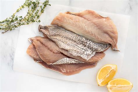 How To Fillet A Porgy - Recipes.net