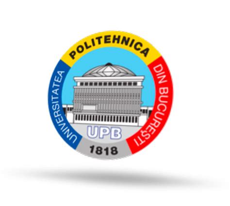 Universitatea Politehnica Bucuresti - iDev40 - Integrated Development 4.0