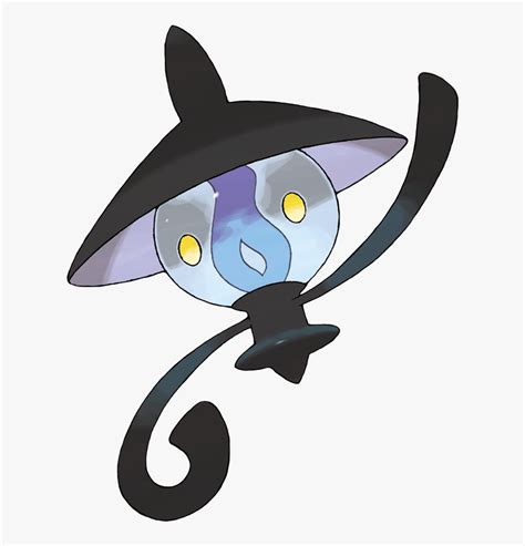 Litwick Pokemon Go Evolution, HD Png Download - kindpng