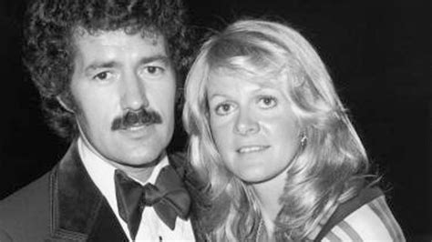 Who Is Alex Trebek's First Wife? Meet Elaine Trebek Kares!