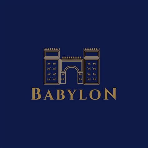 333 Babylon Logo Royalty-Free Images, Stock Photos & Pictures ...