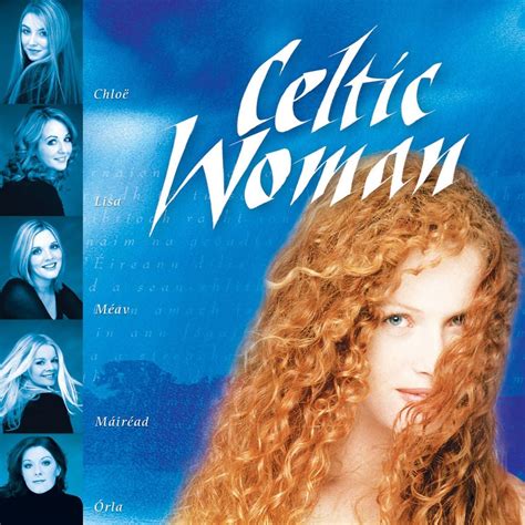 Amazon | CELTIC WOMAN | Various Artists, Celtic Woman | ヒーリング | 音楽