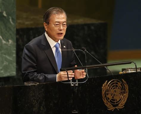 South Korea: Promote Human Rights in North Korea | Human Rights Watch