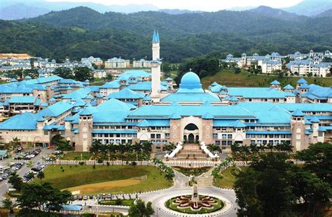 IIUM Gombak Project to bring life to the Community – IIUM Today