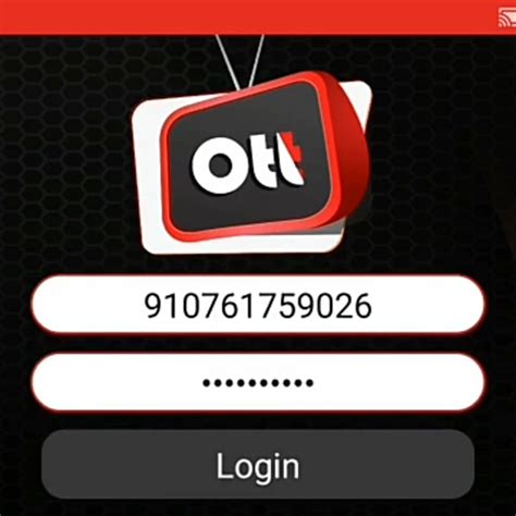 ORIGINAL OTT PLATINUM ACTIVATION CODE 365 DAYS - ottplatinum.app