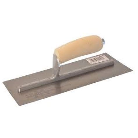 36202 - 4" X 12" CEMENT TROWEL - MISC - HAND TOOLS - Amarillo Bolt