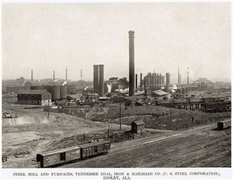 Upcoming mobile app will feature Birmingham's historic industrial sites | Bham Now