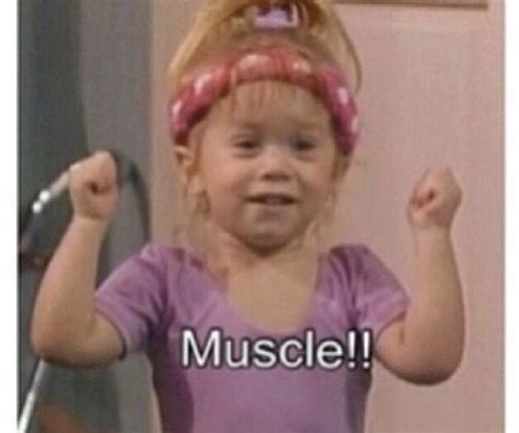 you got it dude ~ Michelle Tanner | Full house michelle, Full house ...