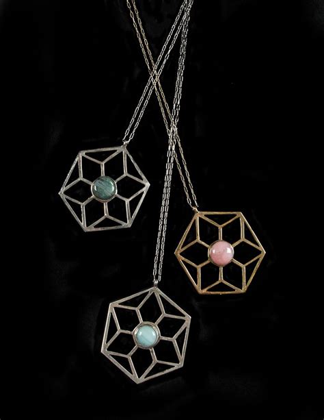 Sacred Geometry Pendants by Entropy Jewelry | Jewelry, Pendants, Sacred ...