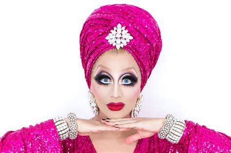 49 Facts About Bianca Del Rio - Facts.net