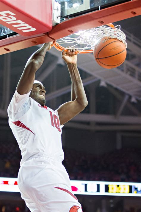 Bobby Portis Is Bringing an UNDERDOG Mentality to New York 🗽