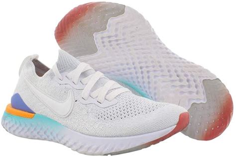 Nike Epic React Flyknit 2 Size 9 - $40 (71% Off Retail) - From Leah