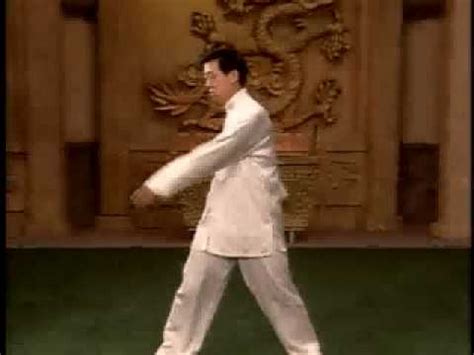 Taoist Qigong Opening Exercises - YouTube