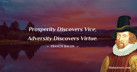 30+ Best Francis Bacon Quotes