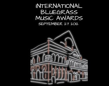 Awards show broadcast tonight - don't miss it! - Bluegrass Today