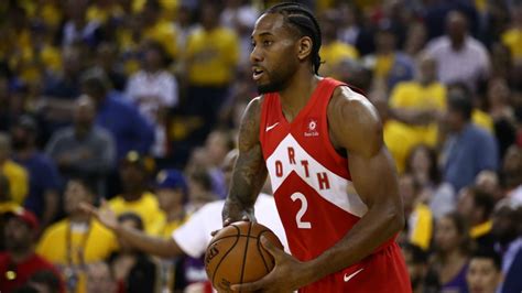 NBA Trade rumours: Kawhi Leonard may leave Raptors for Lakers, Clippers ...