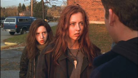 Ginger Snaps (2000) - The Alternative