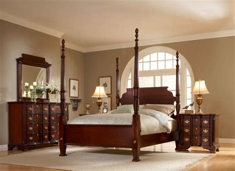 mahogany bedroom furniture sets - best way to paint wood furniture Check more at http ...
