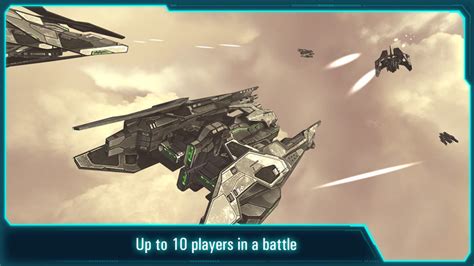 Online multiplayer space combat game Space Jet is now available on Google Play - Droid Gamers