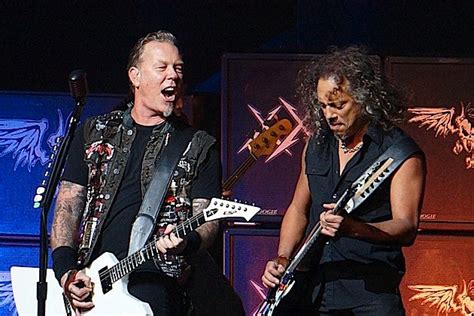 Metallica's 10 Best Cover Songs